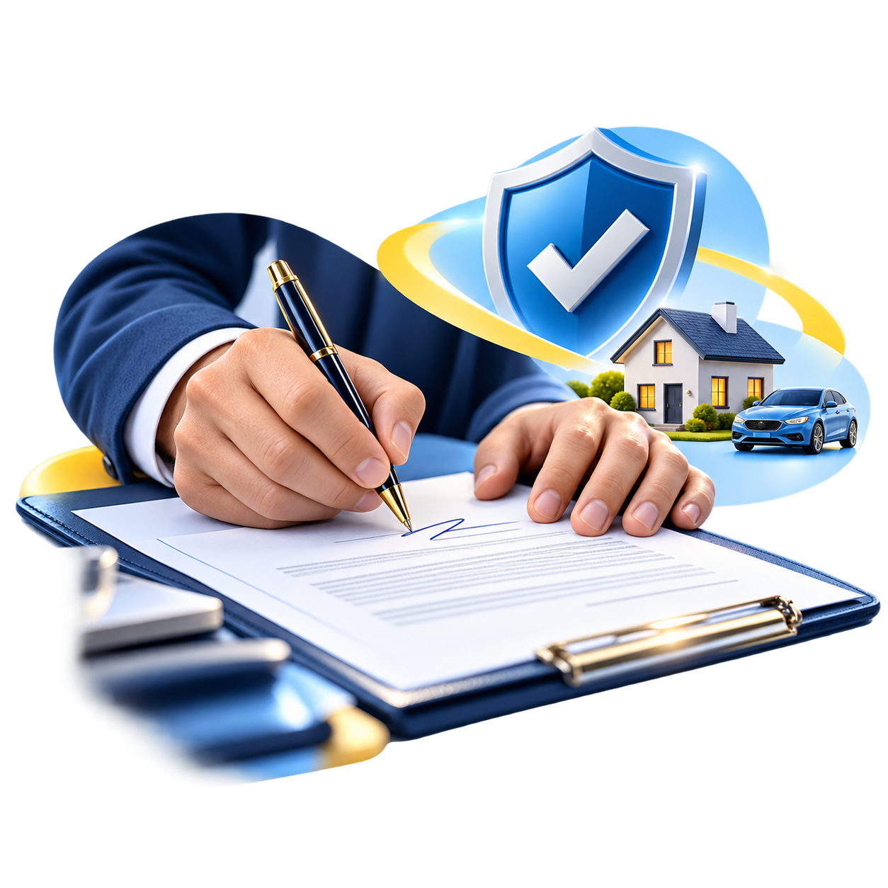Assurance habitation : les garanties essentielles