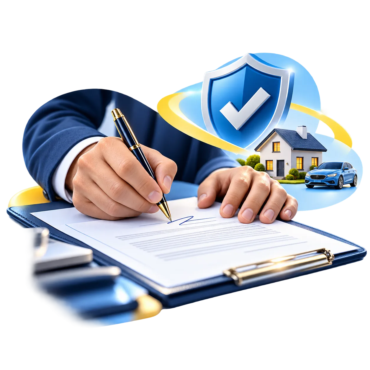 Assurance habitation : les garanties essentielles
