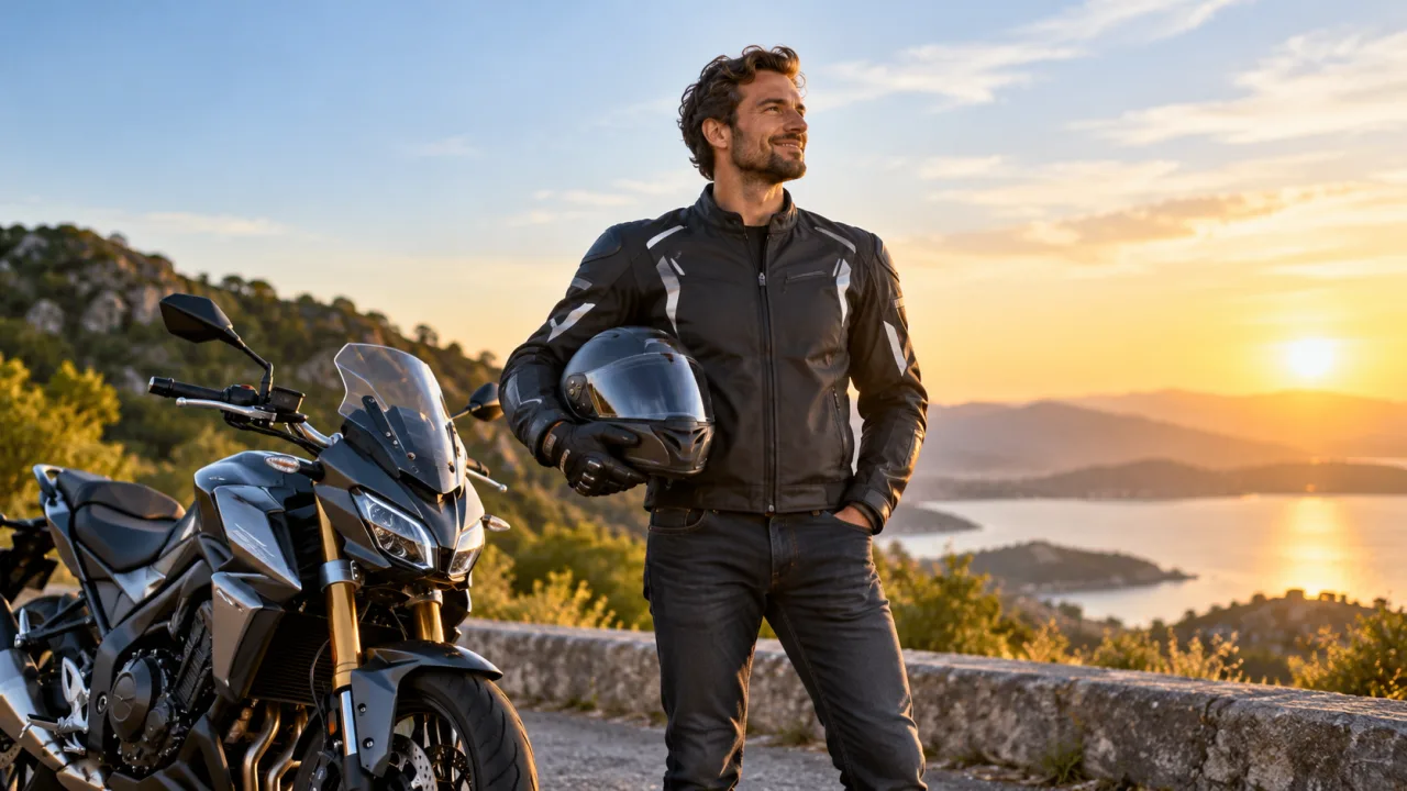 Assurance moto : assurance moto résilié : retrouver une couverture adaptée