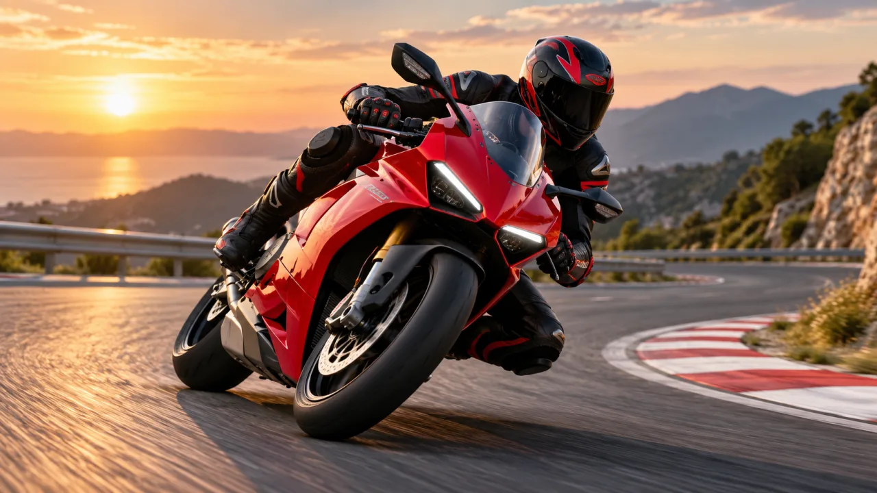Assurance moto : assurance moto sportive : prix, franchises et usage sur circuit