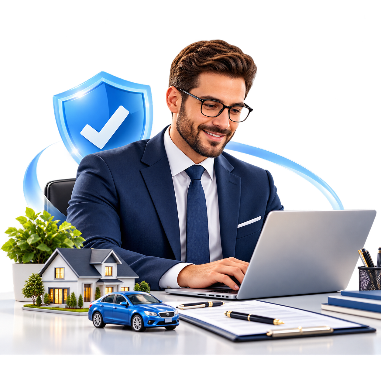 Assurance professionnelle : protégez votre activité