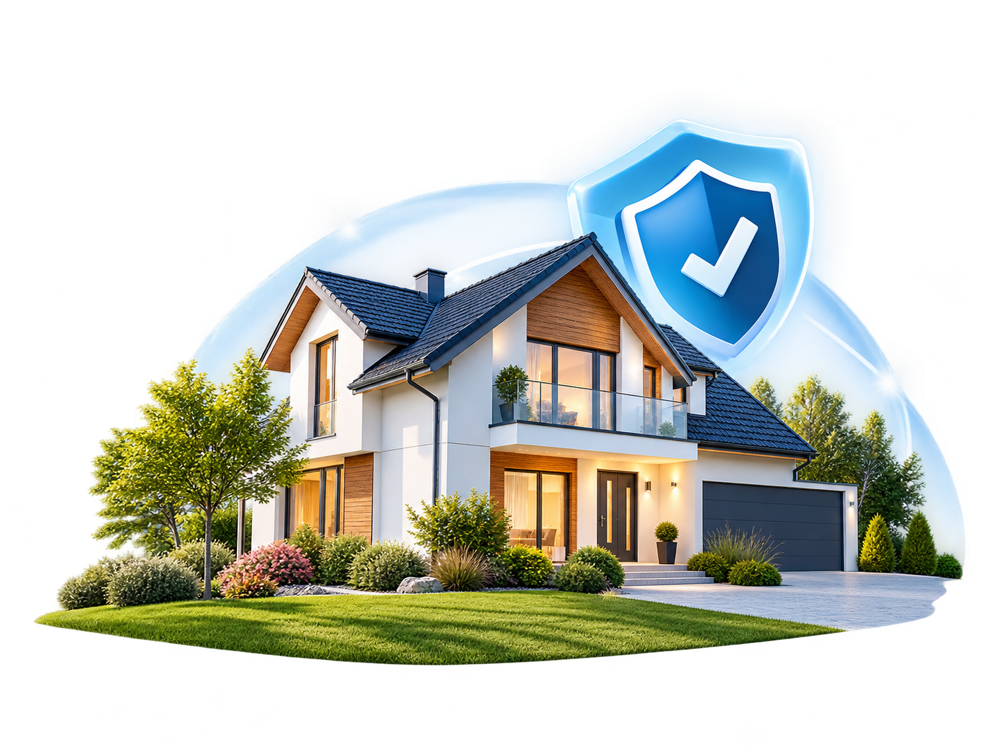 Guide de l’assurance habitation