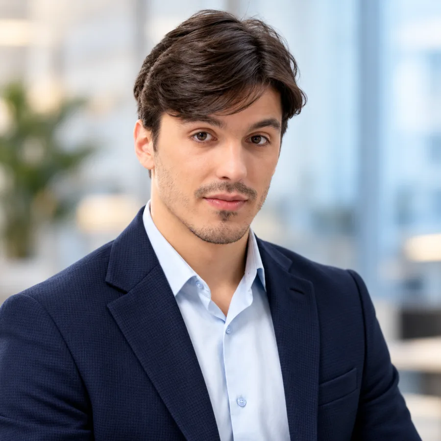 Isaac Gomes