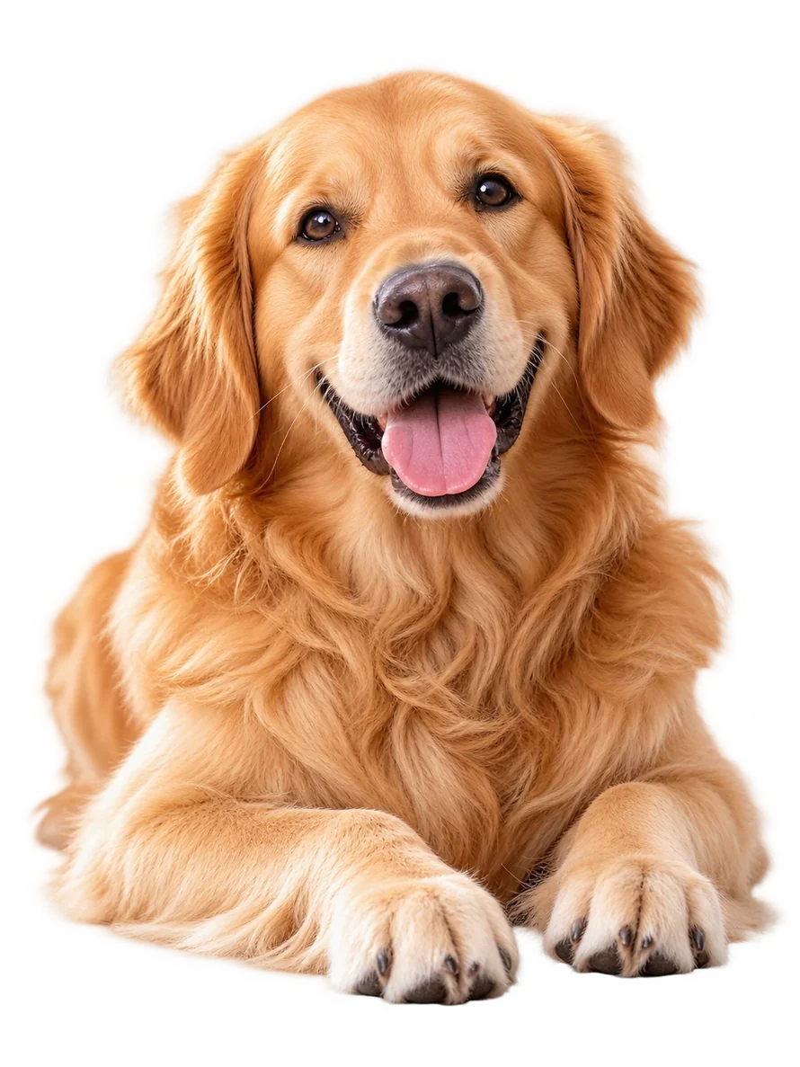 Golden retriever