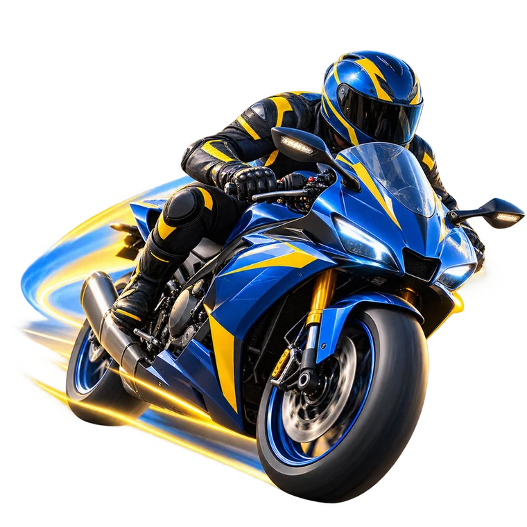 Assurance moto : nos conseils pour bien choisir