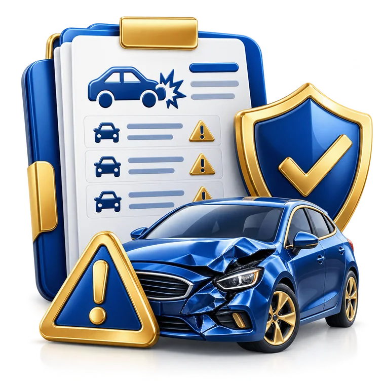 Résiliation assurance auto : comment ça marche ?