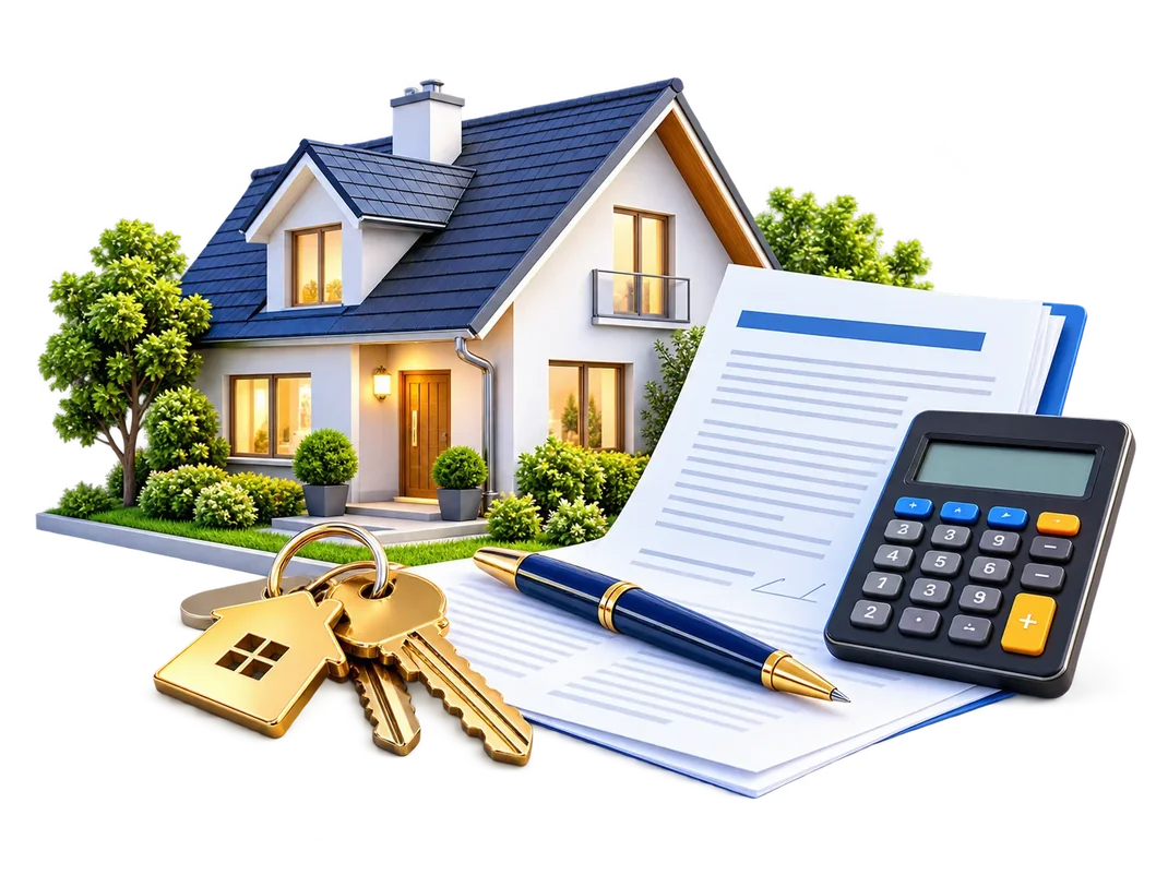 Conseil assurance emprunteur MazenAssur