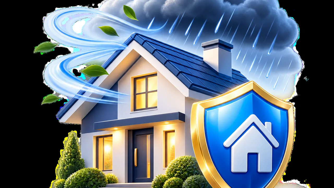 Catastrophe naturelle et assurance habitation : comment fonctionne l’indemnisation ?