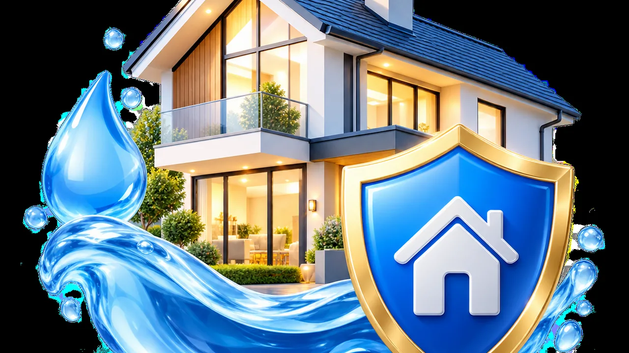 Dégât des eaux : que faire et comment fonctionne l’assurance habitation ?