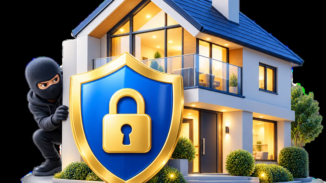 Cambriolage : comment préparer son dossier d’assurance habitation ?