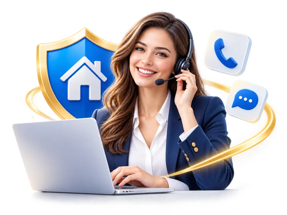 Conseil assurance habitation MazenAssur