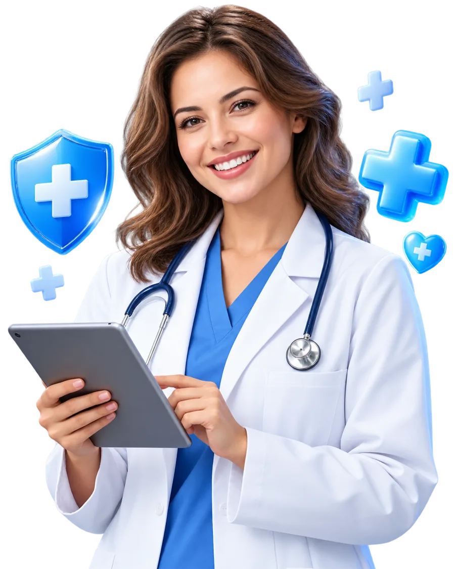 Conseillère santé MazenAssur