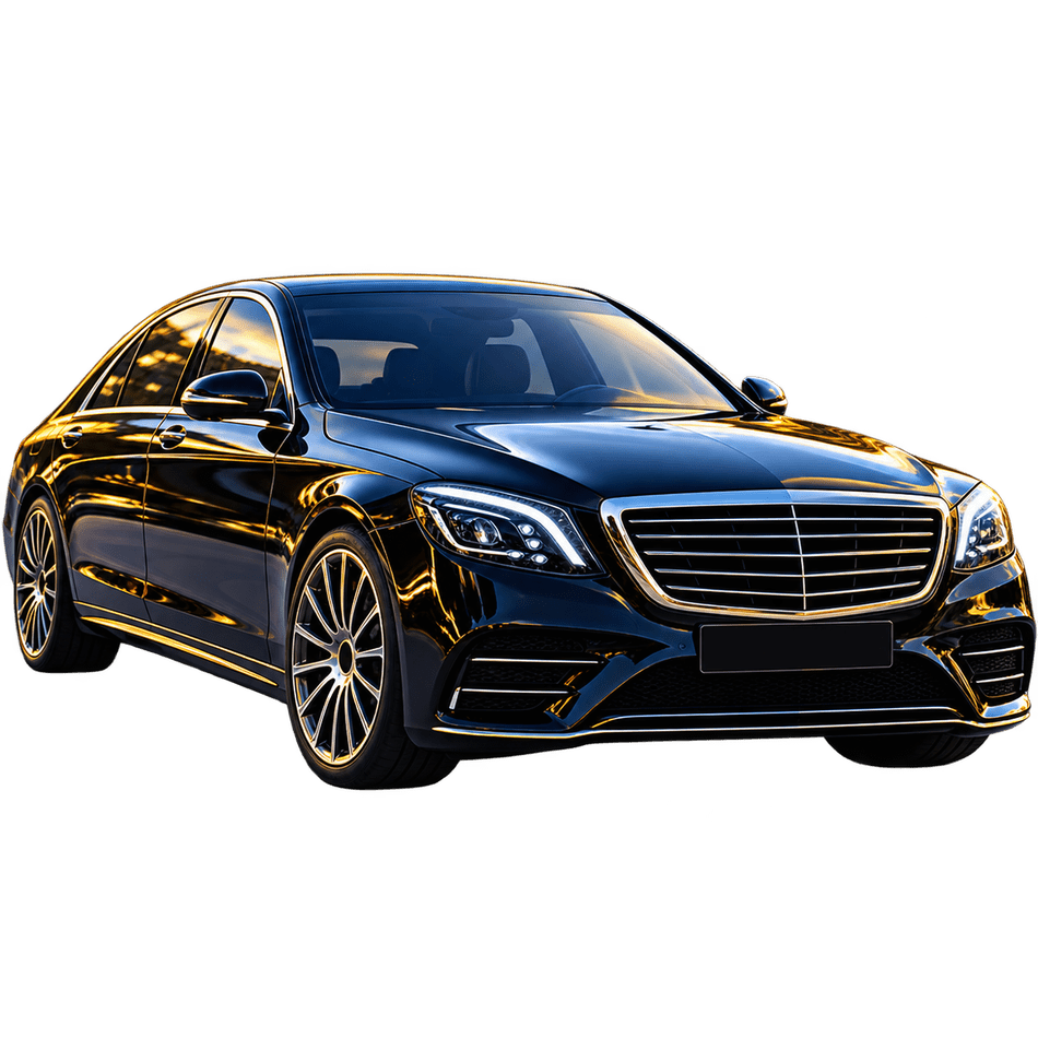 Berline VTC premium