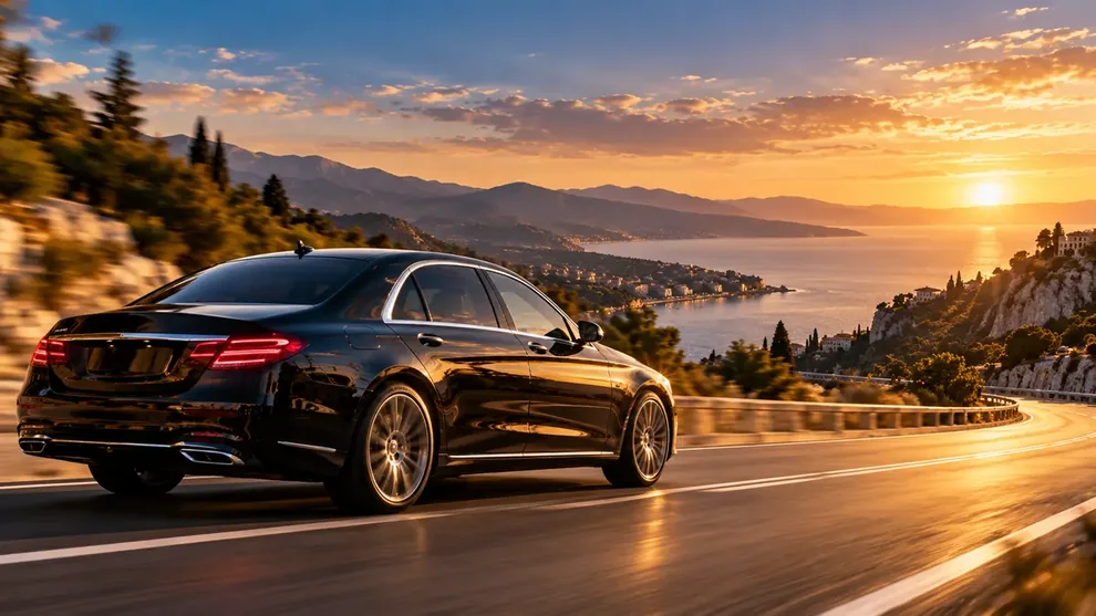 Assurance VTC longue distance