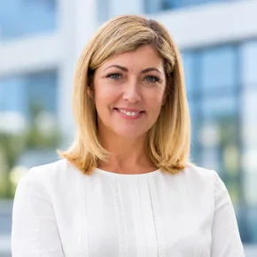 Portrait de Rose Martinez