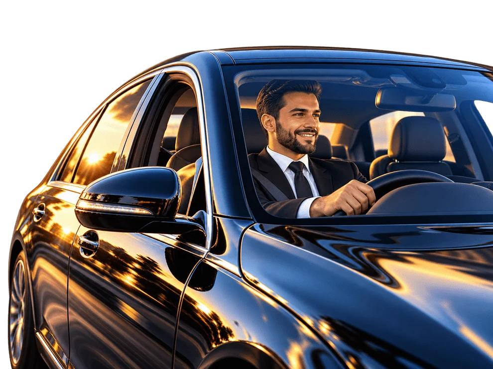 Assurance VTC chauffeur débutant